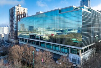 Atlanta, GA Office, Office/Retail - 250 Williams St NW