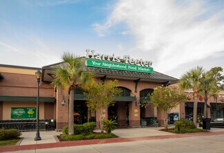 Mount Pleasant, SC Retail - 600 Long Point Rd Mount Pleasant, SC Retail - 600 Long Point Rd