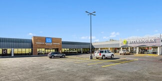 Webster, TX Freestanding - 20610 Gulf Fwy