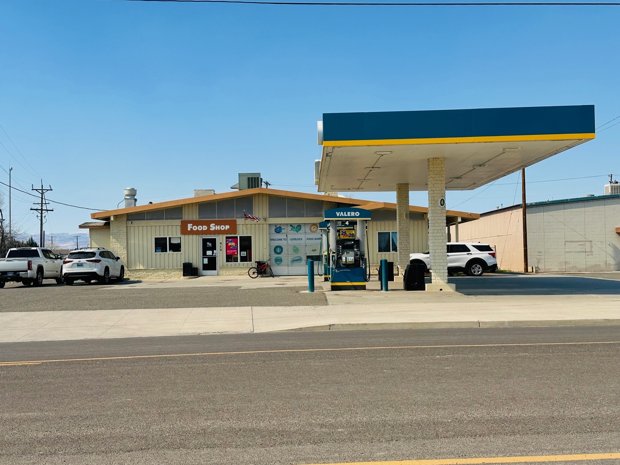 415 Cornell Ave, Lovelock, NV for Sale