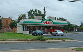Baltimore, MD undefined - 4809 Ritchie Hwy