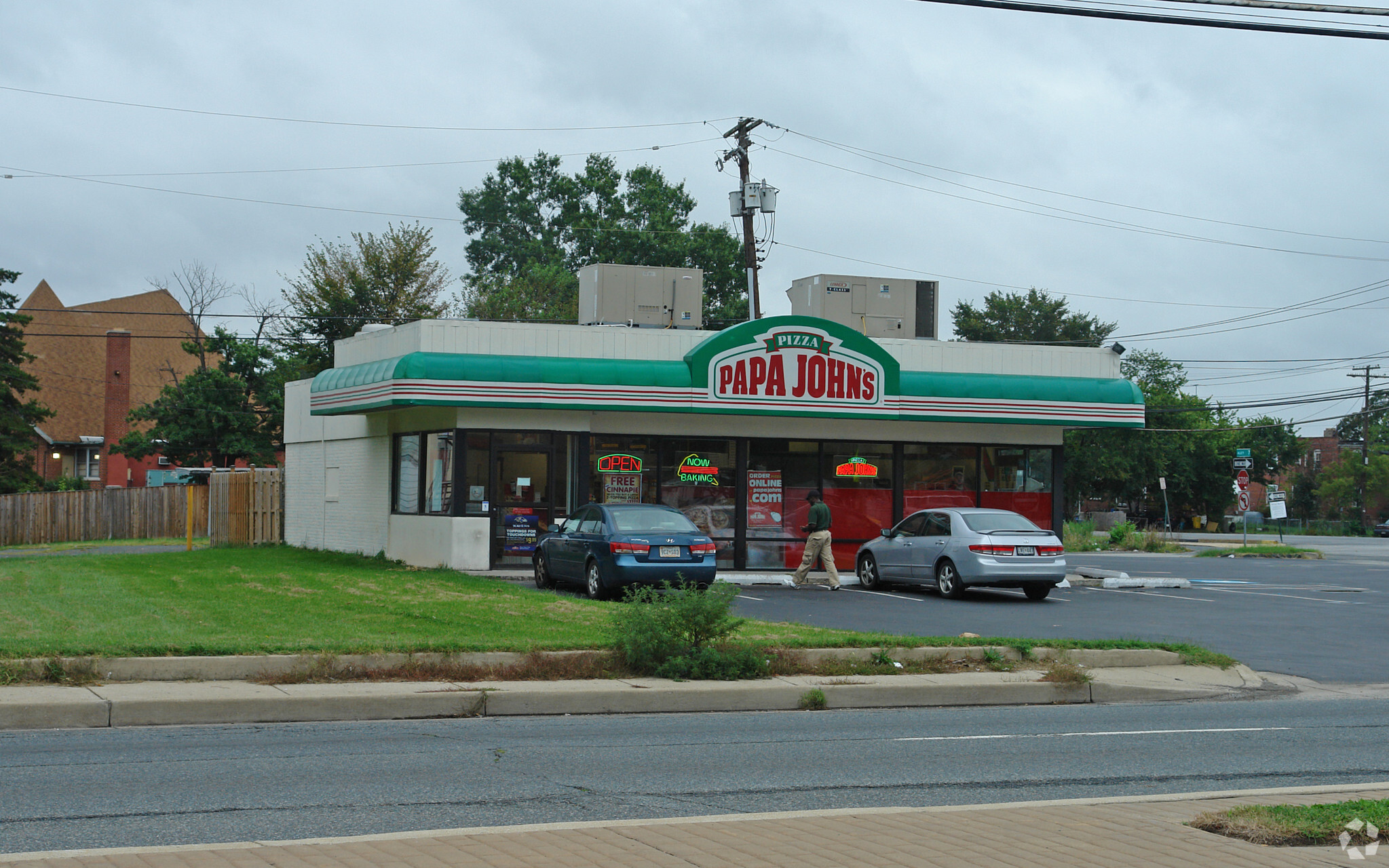 4809 Ritchie Hwy, Baltimore, MD for Sale