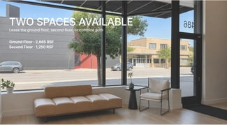 Denver, CO Office, Retail - 486 S Broadway Denver, CO Office, Retail - 486 S Broadway