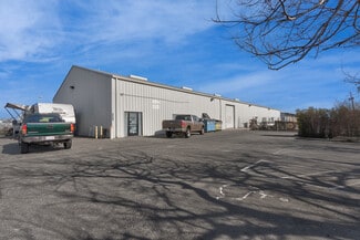 Manteca, CA Manufacturing - 301 Wetmore St