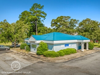 Perry, GA Medical - 1601 Macon Rd