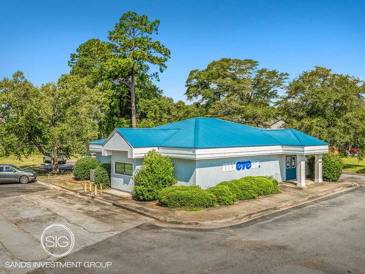 1601 Macon Rd, Perry, GA for Sale