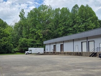 Bogart, GA Industrial - 328 Commerce Blvd
