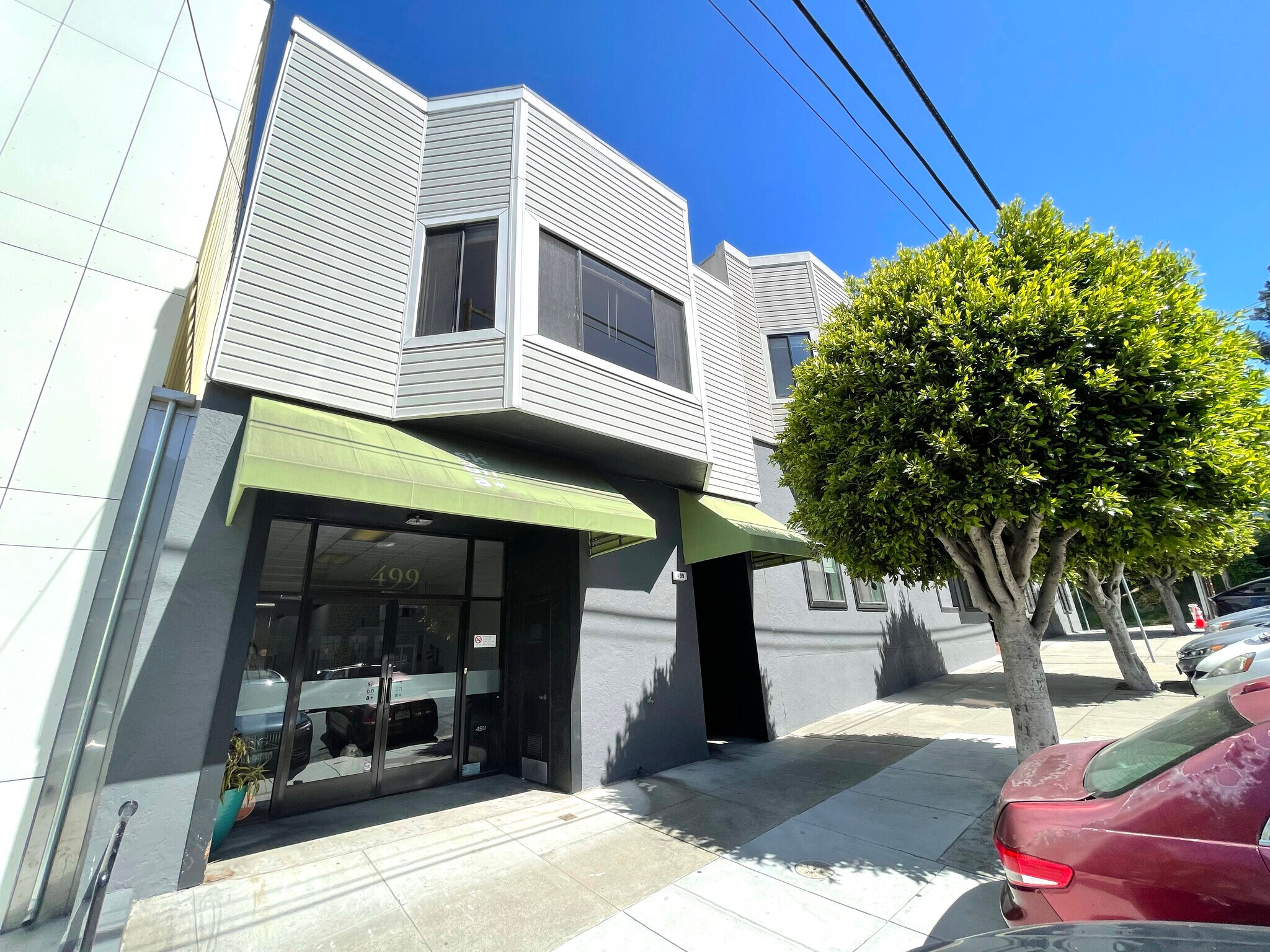 499 Carolina St, San Francisco, CA for Rent