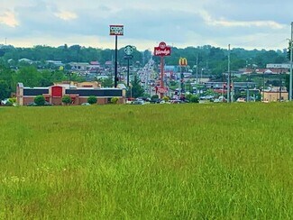 Winchester, KY Commercial - 395 Croxton Way