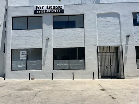 1288 S La Brea Ave, Los Angeles, CA for Rent