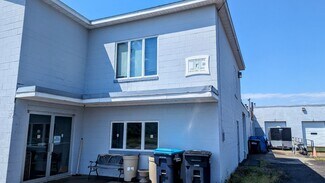 North Collins, NY Flex - 2066 Langford Rd