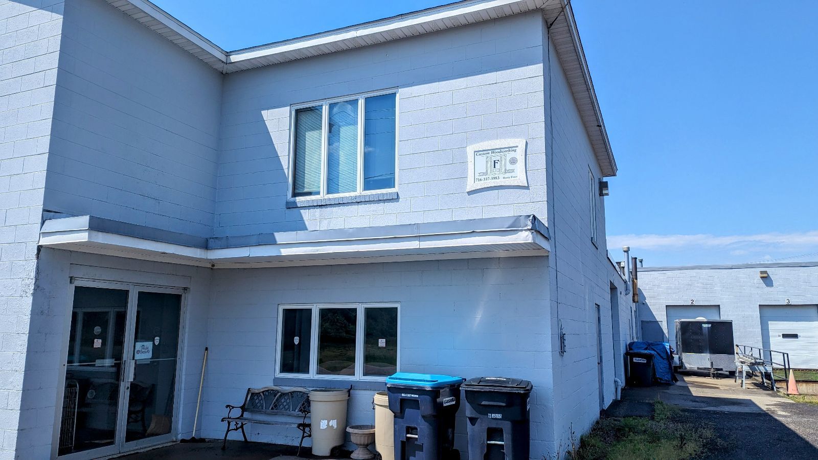 2066 Langford Rd, North Collins, NY for Rent