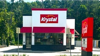Walterboro, SC Retail - 1222 Bells Hwy