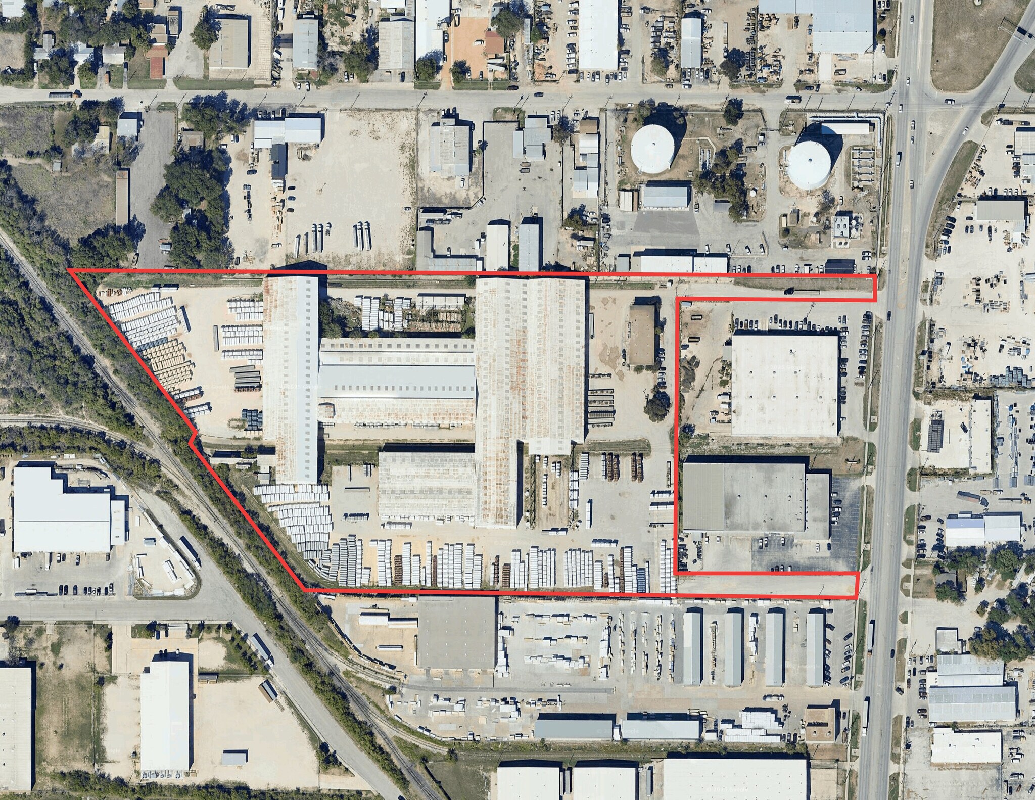 647 N WW White Rd, San Antonio, TX for Rent