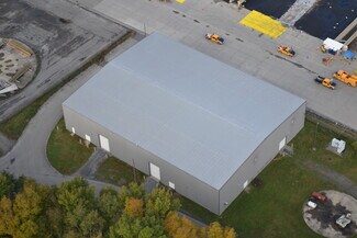 Fort Edward, NY Distribution - 470 Lock 8 Way