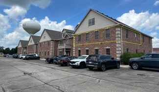 Plainfield, IL Office - 24012 W Renwick Rd