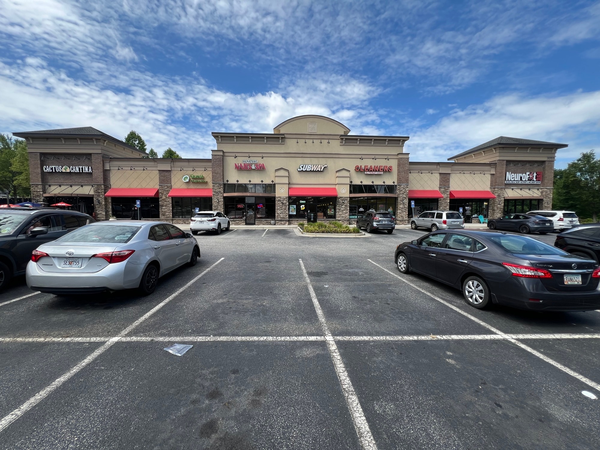 3055 North Point Pky, Alpharetta, GA for Sale