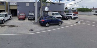 Hialeah, FL Industrial - 1615 W 31st Pl