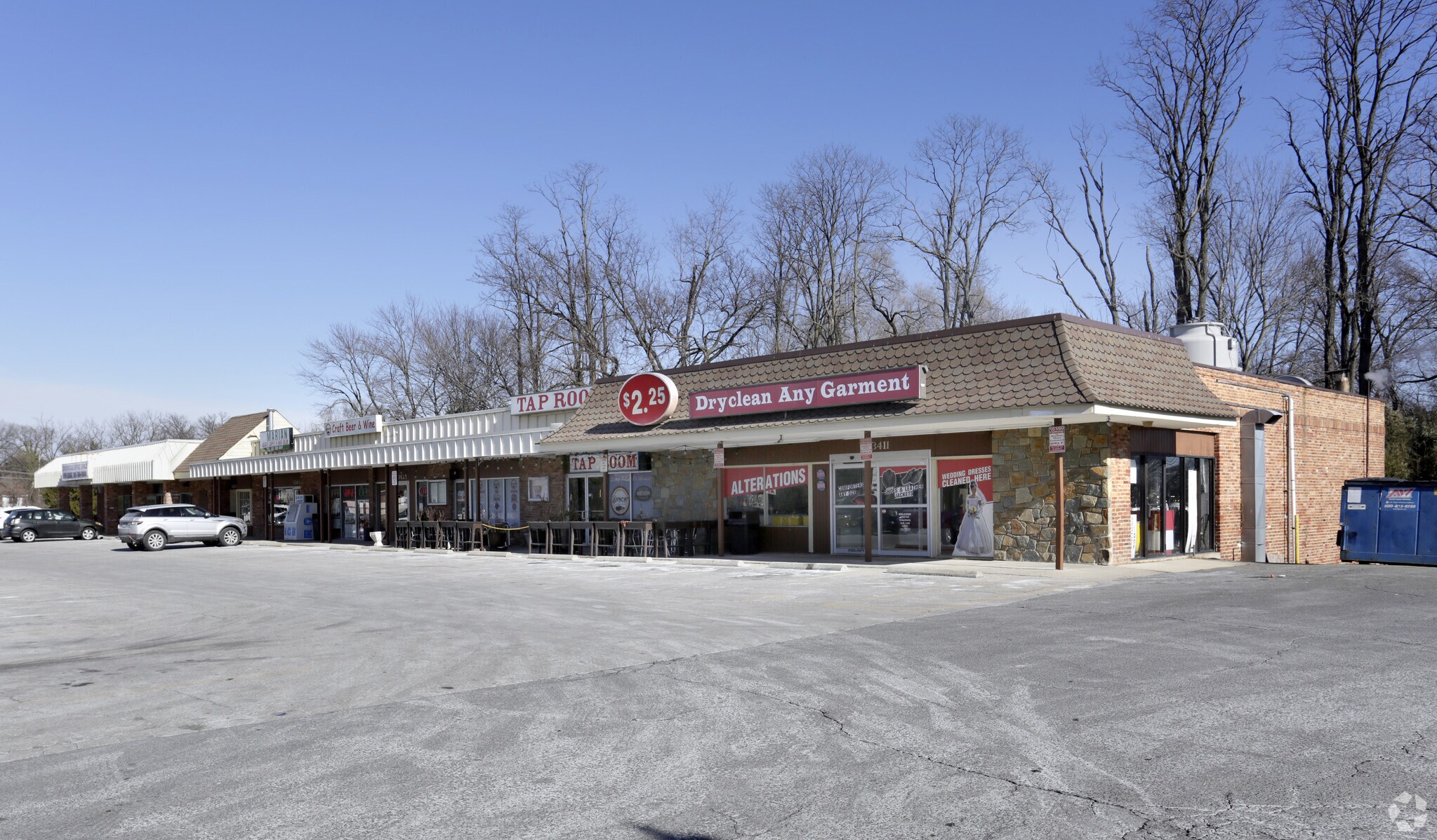 13411-13447 New Hampshire Ave, Silver Spring, MD for Rent