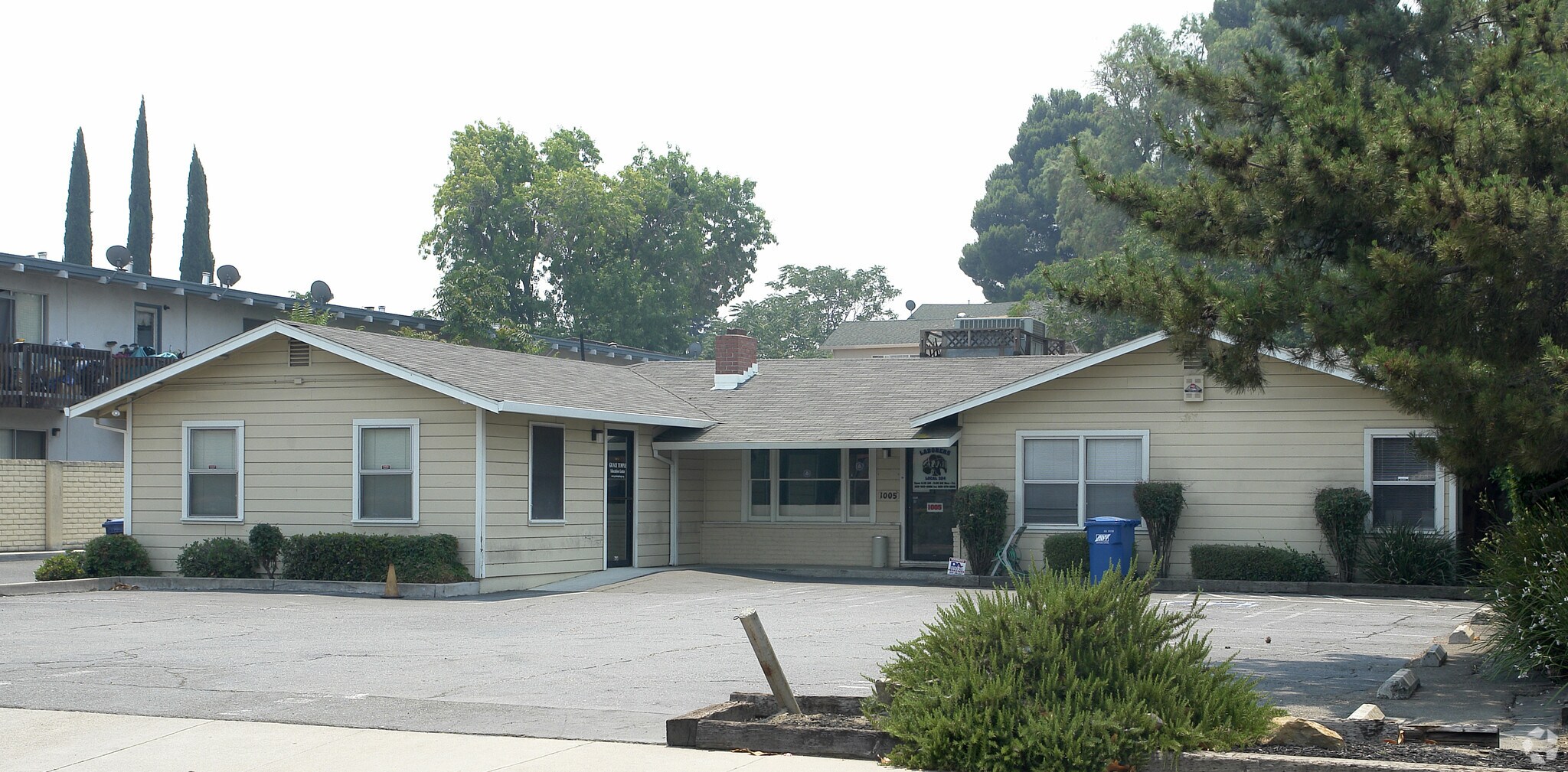 1005 Fitzuren Rd Antioch, CA 94509 Retail Property for Lease on