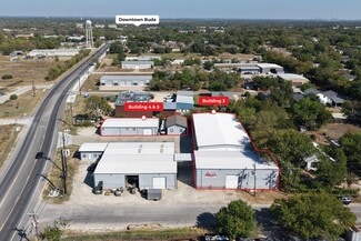 Buda, TX Flex - 602 S Loop 4 Buda, TX Flex - 602 S Loop 4