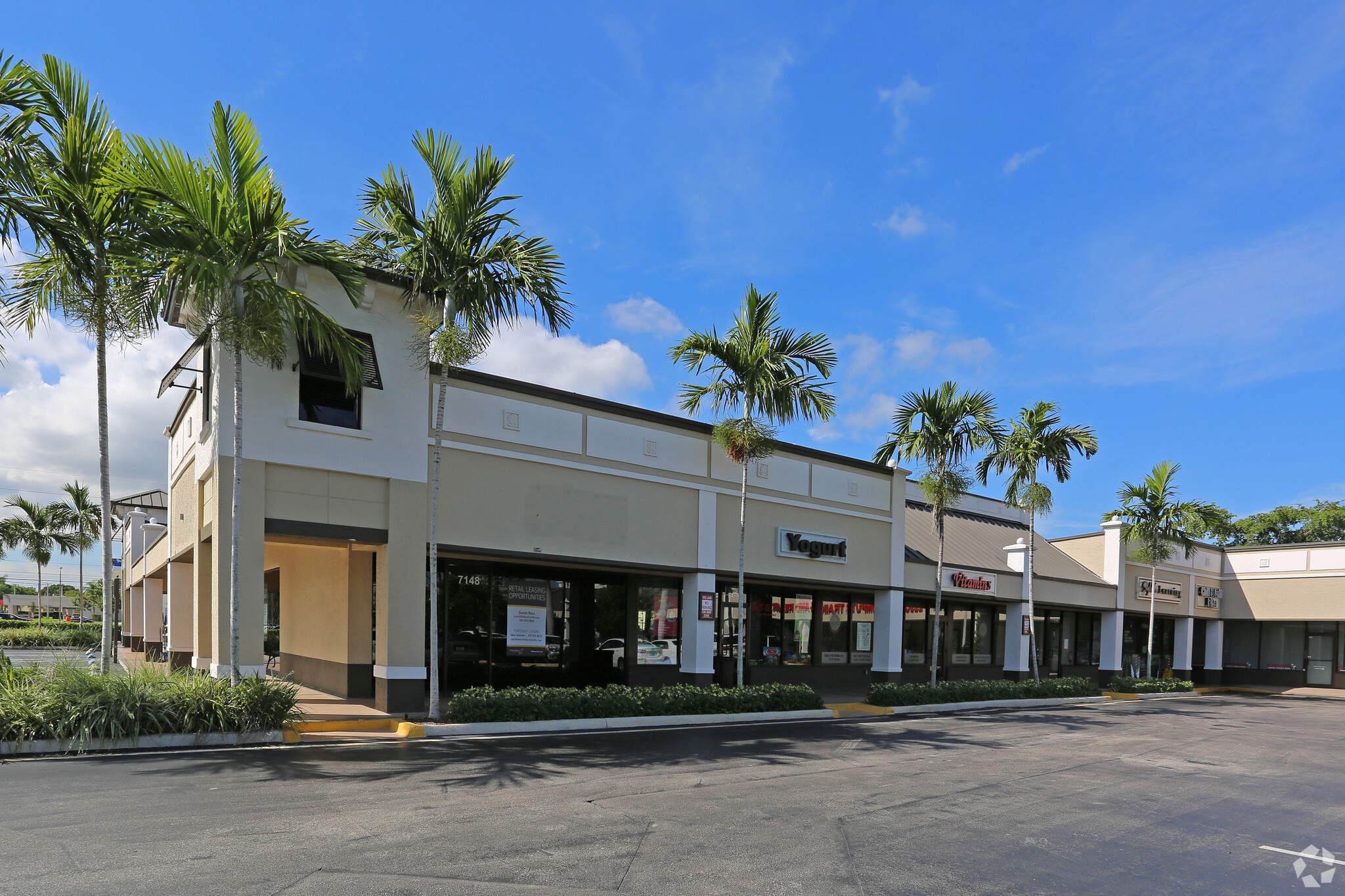 7034-7166 Beracasa Way, Boca Raton, FL for Rent