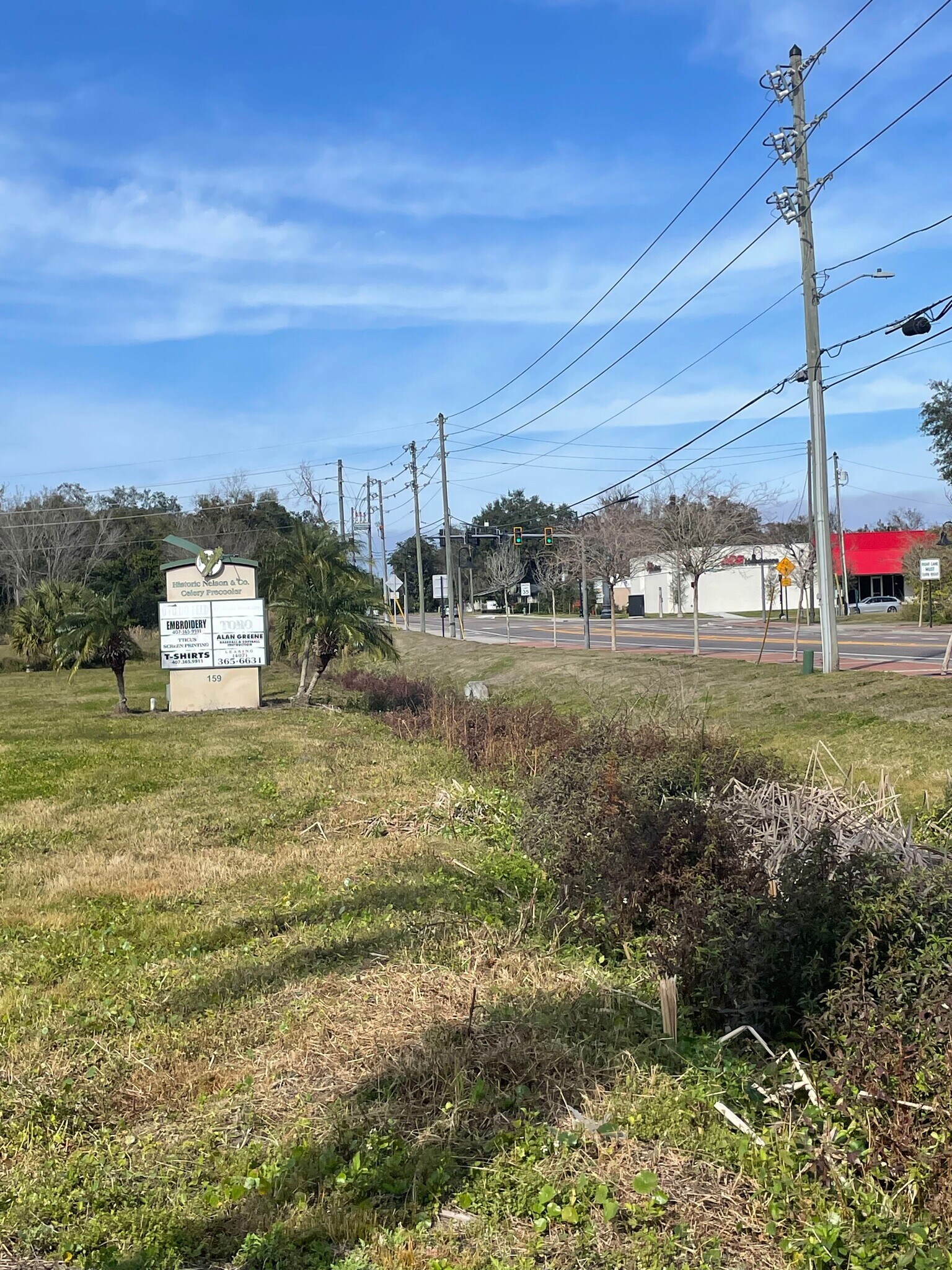 159 N Central Ave, Oviedo, FL for Rent