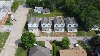 Claremore, OK Apartments - 718 N Weenonah Ave