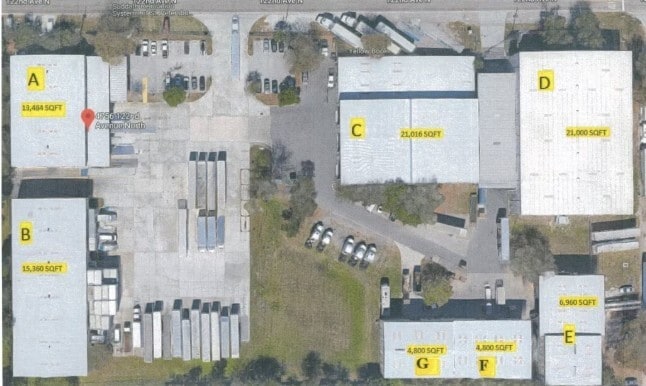 4756 N 122nd Ave, Clearwater, FL for Rent