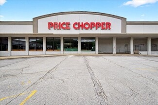 House Springs, MO Retail - 4639 Gravois Rd