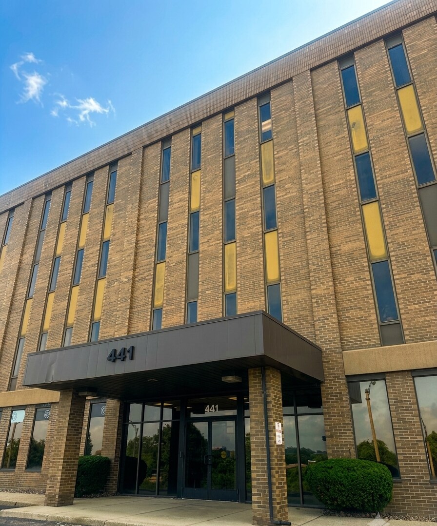 441 Wolf Ledges Pky, Akron, OH for Rent