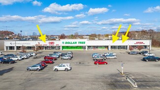 Cambridge, OH Retail - 61600-61690 Southgate Rd