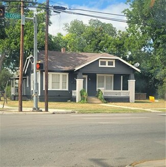 Seguin, TX Office/Residential - 602 E Court St