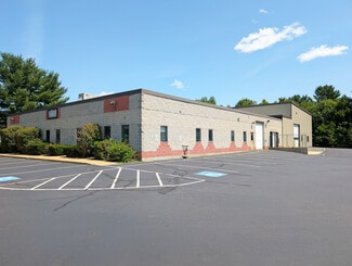 Belmont, NH Industrial - 19 Field Ln