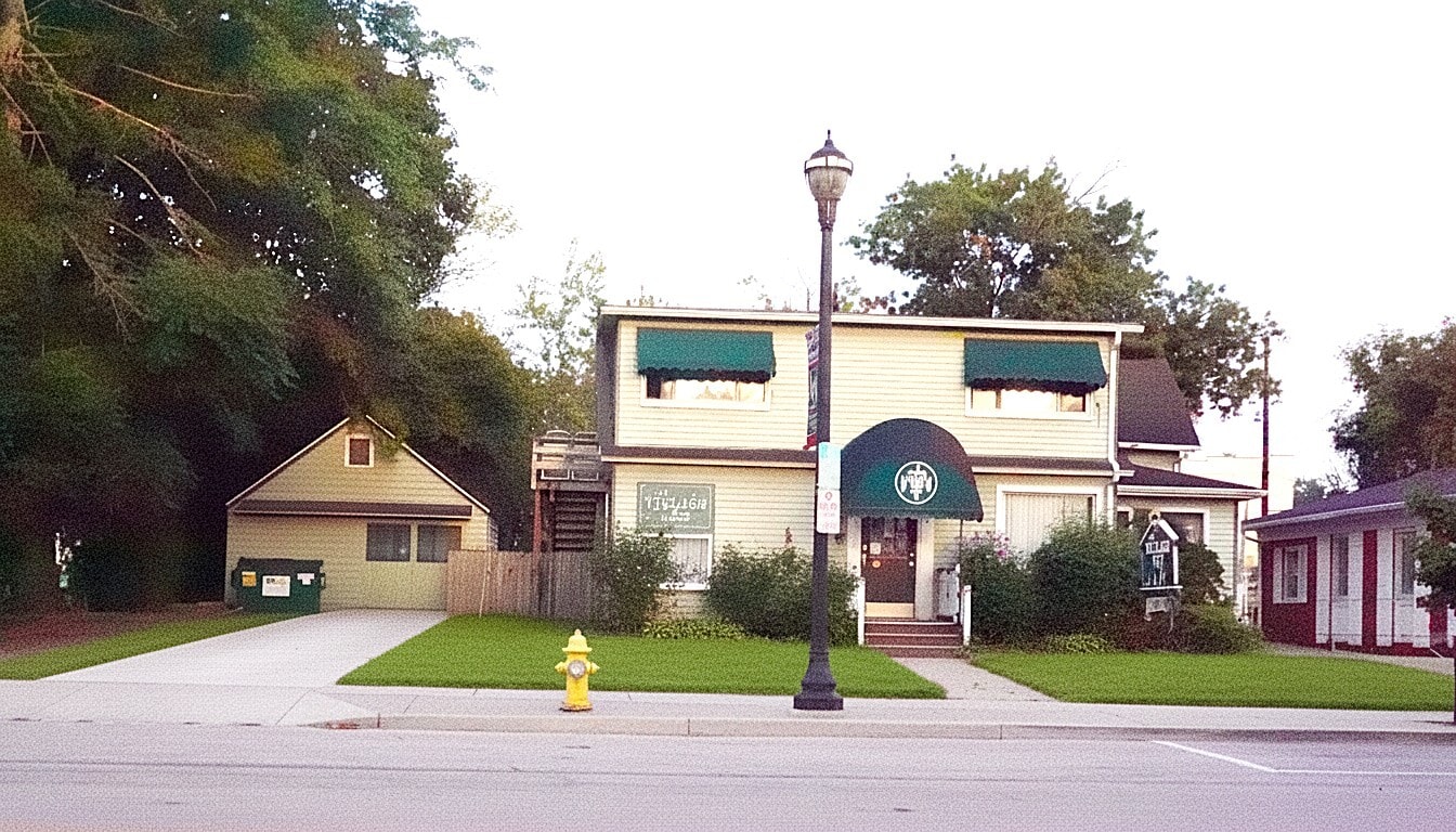 18 S Third Street, Waterville, OH for Sale