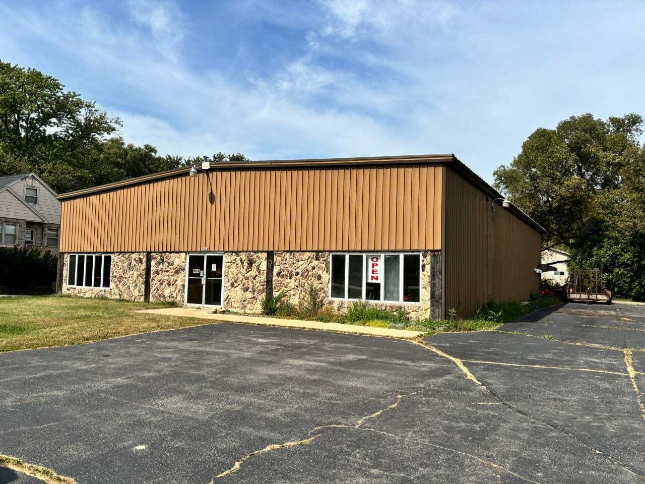 7043 Highway 144, West Bend, WI for Sale