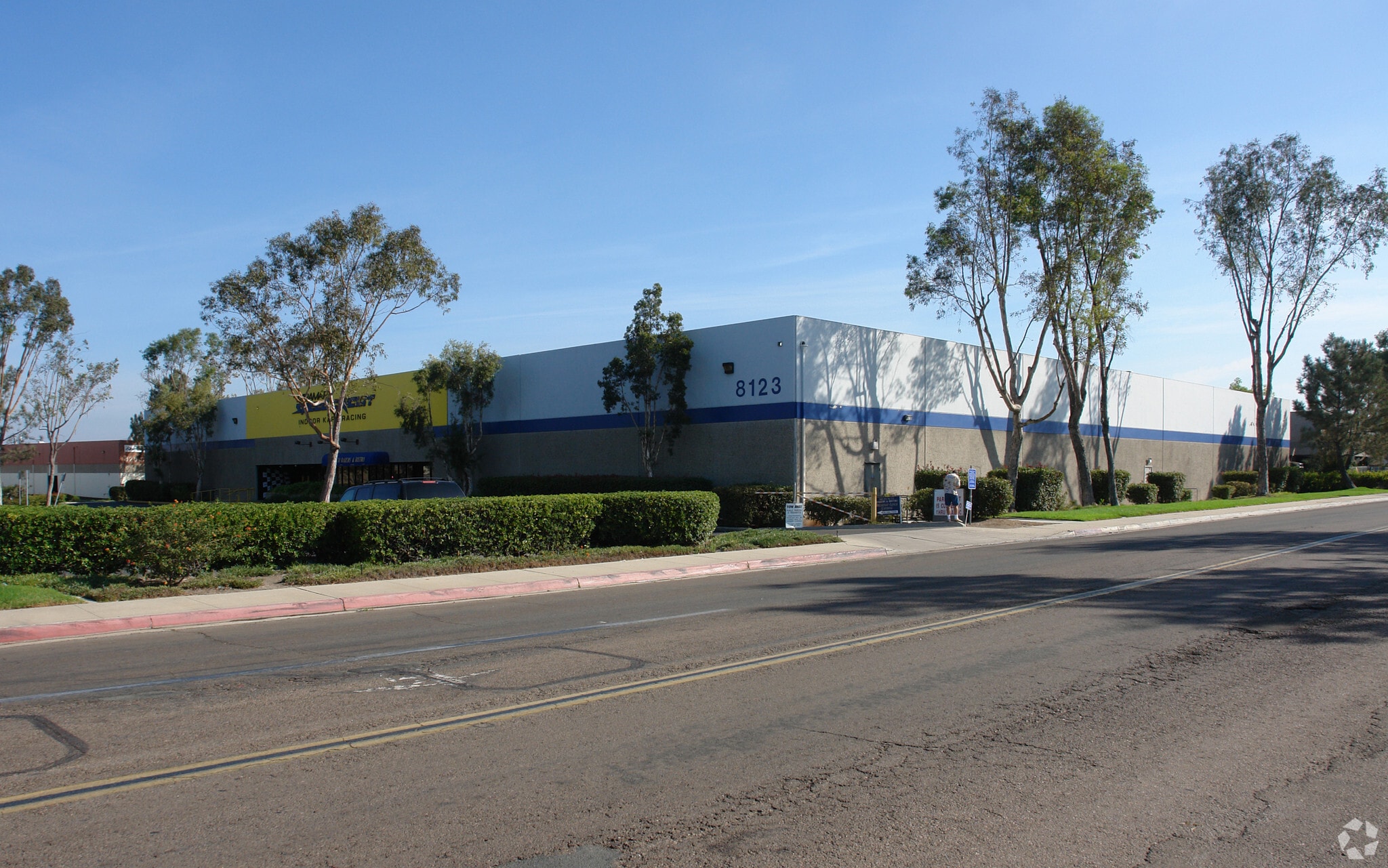 8123 Miralani Dr, San Diego, CA for Rent
