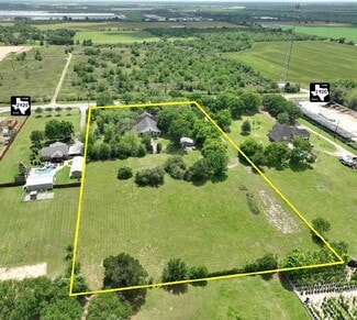 Waller, TX Commercial - 28622 FM 2920 Rd