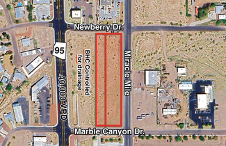 Bullhead City, AZ Commercial - 1535 & 1547 East Marble Canyon Drive Dr