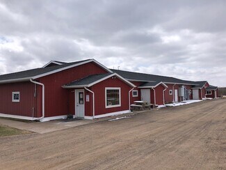 Osceola, WI Industrial - 373 280th St