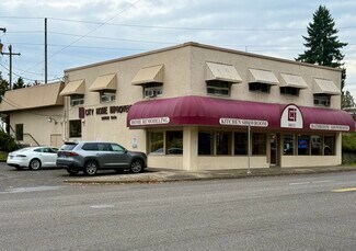 Portland, OR undefined - 8811 NE Sandy Blvd