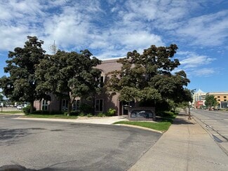 Wausau, WI Office - 555 Scott St