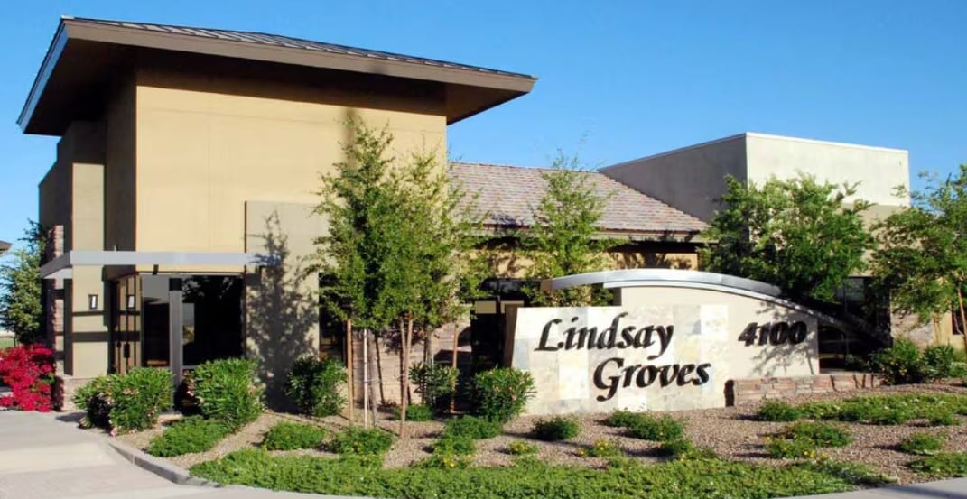 4100 S Lindsay Rd, Gilbert, AZ for Rent