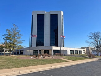 Springfield, MO Office - 300 John Q. Hammons Pky
