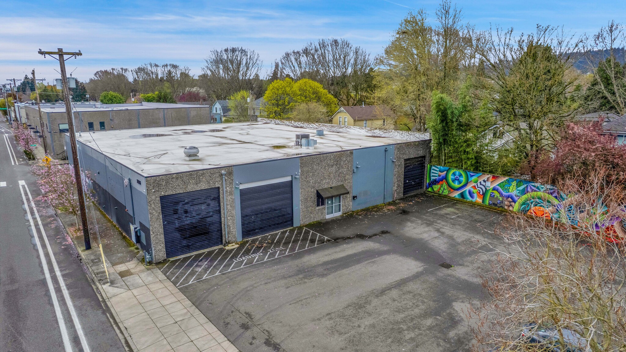 3365 SE 17th Ave, Portland, OR for Rent