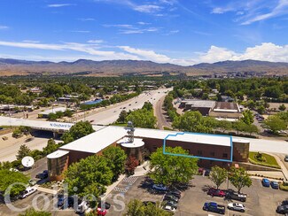 Boise, ID Office - 1455 N Orchard St