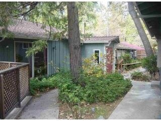 Twain Harte, CA Retail - 23036 Joaquin Gully Rd