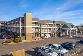 Lakewood, CO Hospitality - 715 Kipling St Lakewood, CO Hospitality - 715 Kipling St