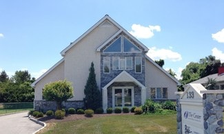 King Of Prussia, PA Office - 133 Ivy Ln