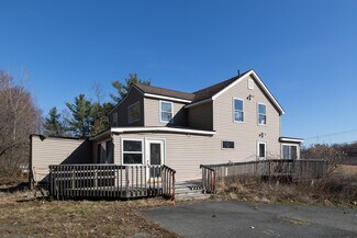 Castleton On Hudson, NY Freestanding - 1598 Columbia Tpke Castleton On Hudson, NY Freestanding - 1598 Columbia Tpke